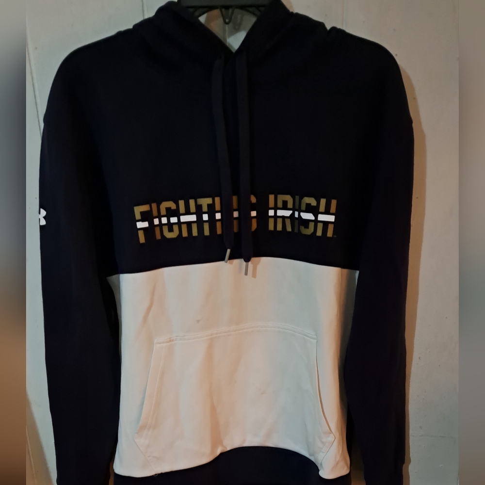 Under Armour small jacket